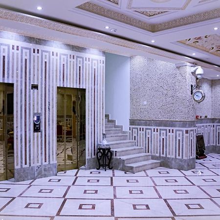 מוסקט Al-Saif Grand Hotel מראה חיצוני תמונה